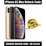 iPhone XS Max Vodafone UK Network Cheap Unlocking Code